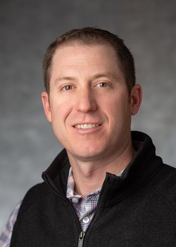 Picture of Jake Reimers, Board Member